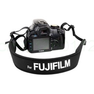 สายคล้องไหล่กล้อง Neoprene สำหรับ Fuji Fujifilm XT10 X100T X100S X10 X20 X10 XM1 XE1 XE2 XA1 XA3 XA10 XT1 XT20 X70 XA5 XE3