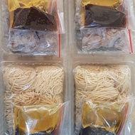 Food Frozen
