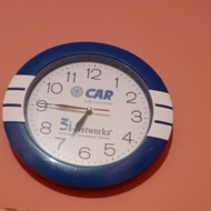 Jam dinding 3i-networks