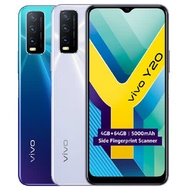 vivo Y20 4G/64G 6.51 吋八核心手機
