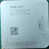 AMD FX-8320