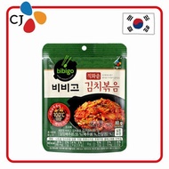CJ - BIBIGO 韓式即食炒泡菜 80g
