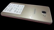 sky二手機*三星 Samsung A7 2016 LTE 雙卡雙待 5.5吋 A710Y