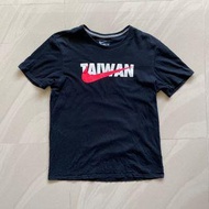Nike Taiwan 台灣 經典 上衣 L號