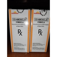 Medication✽◆SHOP FOR A CAUSE - CO AMOXICLAV FOR DOGS AND CAT