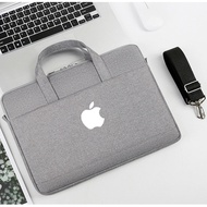 กระเป๋าถือแท็บเล็ตเหมาะสำหรับ iPad Pro 12.9นิ้วแบบใหม่ของ Apple กระเป๋าใส่โน๊ตบุ๊ค Apple 13นิ้ว