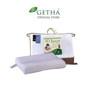 Getha 3D Junior Natural Latex Pillow
