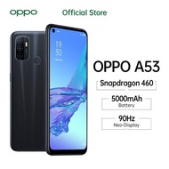 OPPO A53 RAM 6/128 ROM