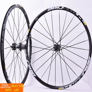 MTB Wheelset  mavic crossride disc brake bicycle 26 27.5 650b 29inch rim mountain bike wheel 12speed