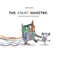 The Color Monster