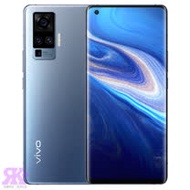VIVO X50 Pro (8G/256G) 6.56吋5G智慧手機-贈空壓殼+鋼保+韓版包+指環支架+噴劑