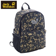 【飛狼 Jack Wolfskin】MADRID 書背包