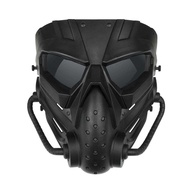 Alien WST01 Airsoft Paintball Mask Anti-Fog Mask