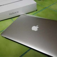 二手保固'2019.03 MacBook Air 13吋 1.8GHz i5 256GB MQD42TA
