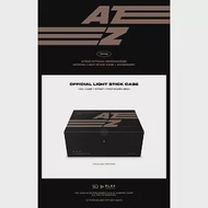 官方週邊商品 ATEEZ 手燈包 OFFICIAL LIGHT STICK CASE (韓國進口版)
