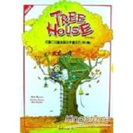TREE HOUSE STORIES-1(9書3CD)