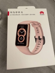 Huawei band 6 華為手環6