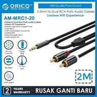 Harga Jack 3.5 Mm To Rca 3 Meter 