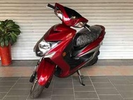 2016年 山葉 新勁戰三代125cc 五期噴射