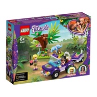 樂高LEGO Friends系列 - LT41421 大象寶寶叢林救援