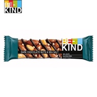 BE-KIND 海鹽黑巧克力風味堅果棒40g