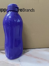 Tupperware Eco Bottle/Botol Air 2L