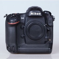 【千代】Nikon尼康D4S D4全畫幅旗艦專業數碼單反相機官方高級單機身二手