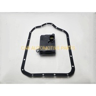 FILTER AUTOMATIC TRANSMISSION WITH GASKET AUTO PAN - TOYOTA VELLFIRE,AGH30,ALPHARD,HARRIER ZSU60~35330-28020&amp;35168-28020