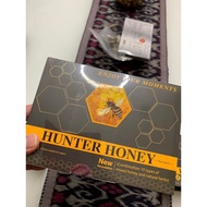 Hunter Honey Original