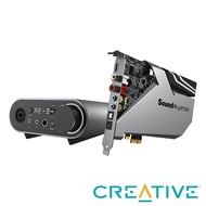 CREATIVE SOUND BLASTERX AE-9 音效卡