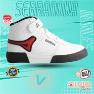Ardiles SERRANOVA - Sepatu Sneaker Anak Ardiles Original