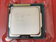 i7-2600S 65W正式版 1155腳位四核八線最高3.8G( i7-3770S 可參考) iMac升級 附散熱膏