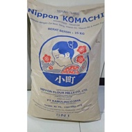 Komachi Flour 1kg Japanese Bread Flour