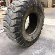 ¤Chaoyang 20.5-25 high pattern 40 forklift tires