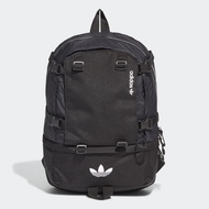 Adidas Originals Adventure CORDURA Backpack 後背包 黑色 紫色 gn2243
