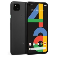Google Pixel 4a(6G+128G) 黑