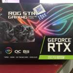 Asus2070 Super Rog OC