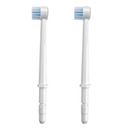 Waterpik 牙刷噴頭2入組 (TB-100E)