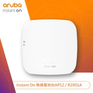 Aruba Instant On 無線基地台 AP12