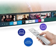 全新Samsung65吋Q950TS QLED 8K Smart TV (2020) Samsung LG Sony 電視機 旺角好景門市地舖 包送貨安裝 4K Smart TV WIFI上網 保證全新 三年保養 任何型號智能電視都有 32吋至85吋都有