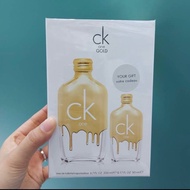 น ำหอม Ck One Gold 50ml ถ กท ส ด พร อมโปรโมช น ธ ค Biggo เช ค ราคาง ายๆ