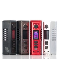 GENUINE DovPo ODIN Mini DNA75C Box Mod Vape