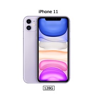 Apple iPhone 11 (128G)-紫色(MWM52TA/A)