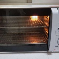 【薇樂園】二手 | 尚朋堂 旋風式 烤箱 So-1110s 大容量 廚房家電 食物 料理 甜點 烘焙 餅乾