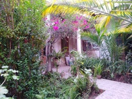 住宿 hospedaje en casa antigua de caraz 秘魯