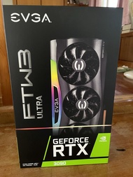 EVGA GeForce RTX 3090 FTW3 24G-P5-3987-KR
