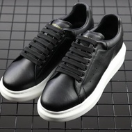 full black alexander mcqueen