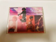 beyond live 1991 cassette