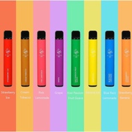 100% ORIGINAL ELF BAR DISPOSABLE POD 800PUFF 550mAh