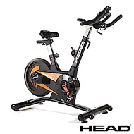 HEAD 後驅磁控飛輪車-H796
